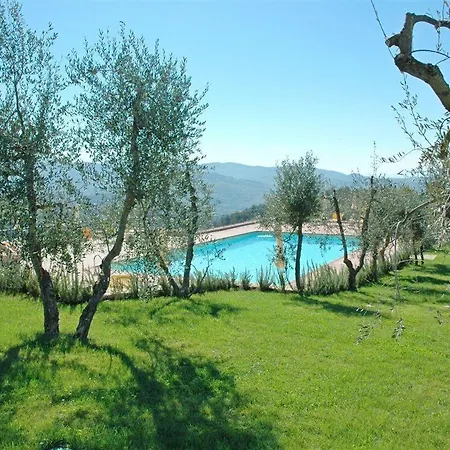 Casa Dante شقة *