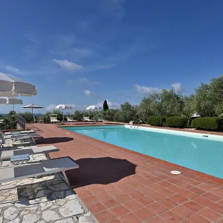Casa Dante شقة غايولي إن كيانتي