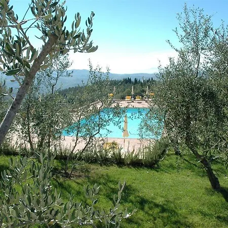 Apartment Casa Dante
