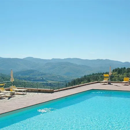 Casa Dante Apartment Gaiole in Chianti