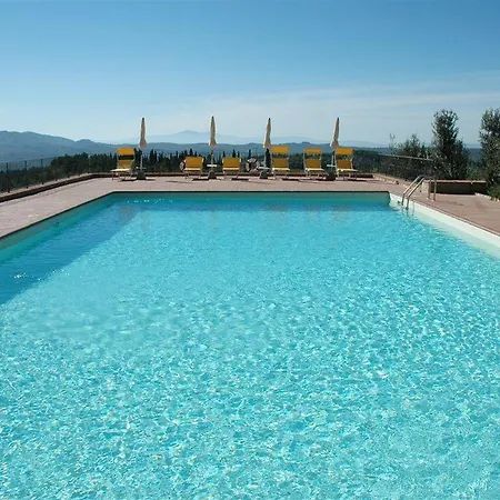 Casa Dante Apartment