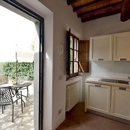 Apartment Casa Dante *