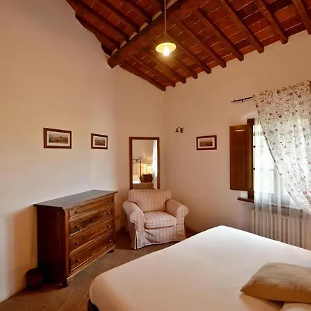 Apartment Casa Dante *