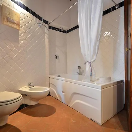 Apartment Casa Dante Gaiole in Chianti