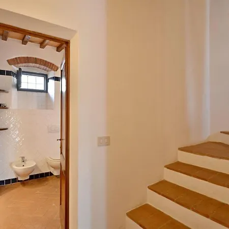 Apartment Casa Dante *