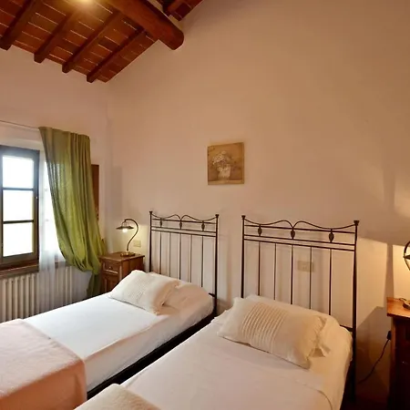 Casa Dante * Gaiole in Chianti