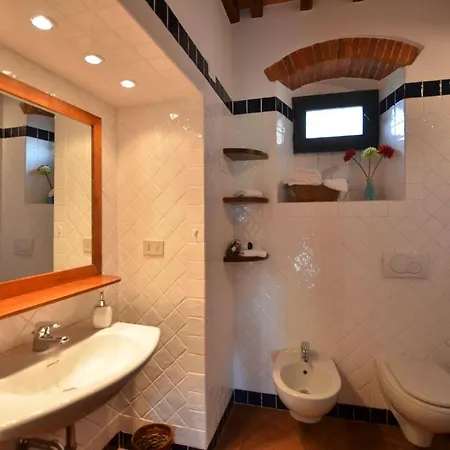 Casa Dante Apartment