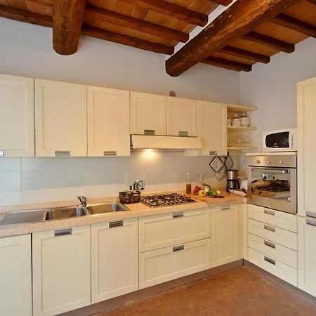 Casa Dante Apartment Gaiole in Chianti
