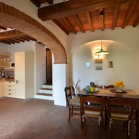 Apartment Casa Dante *