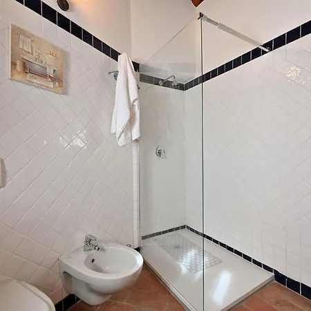 Apartment Casa Dante