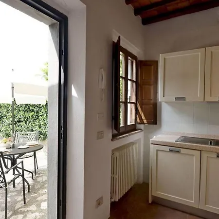 Casa Dante Apartment