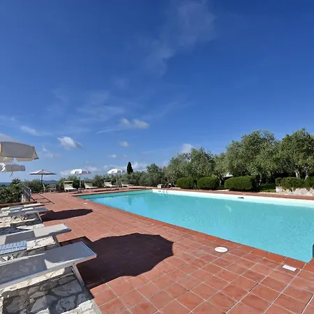Apartment Casa Dante