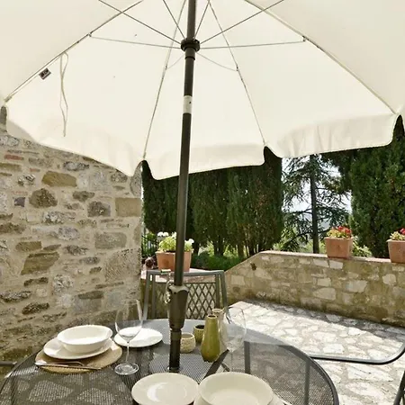 Apartment Casa Dante *