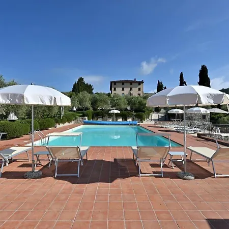 Casa Dante * Gaiole in Chianti