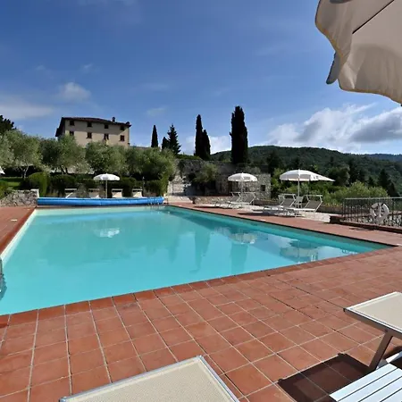 Casa Dante Apartment