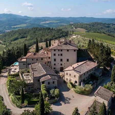 Apartment Casa Dante
