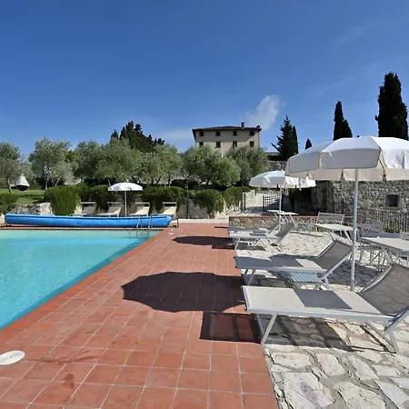 Apartment Casa Dante *