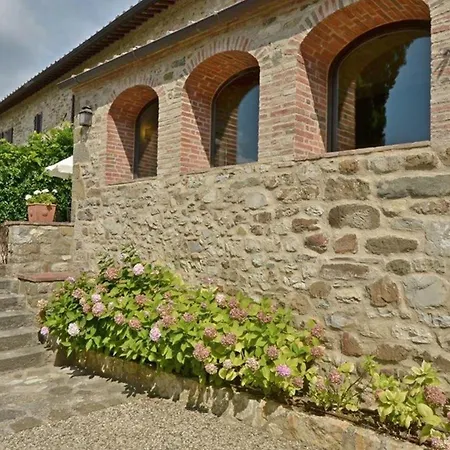 Casa Dante Apartment