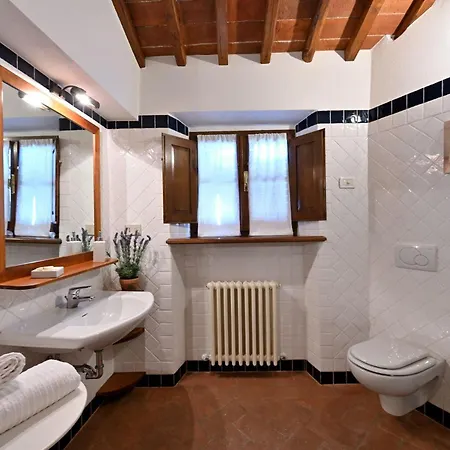 Casa Dante Apartment *