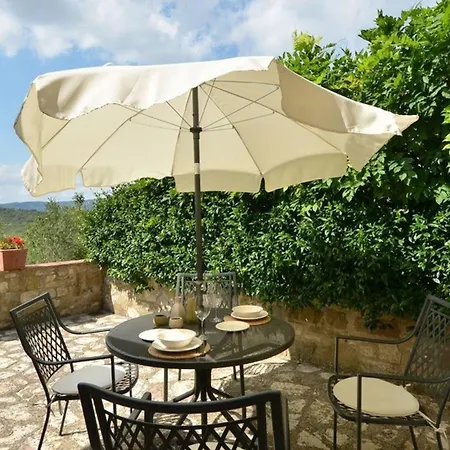 Casa Dante Apartment
