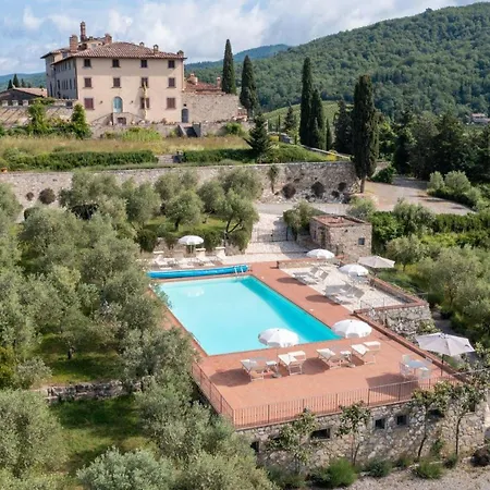 Apartment Casa Dante *