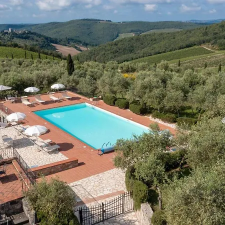 Apartment Casa Dante *