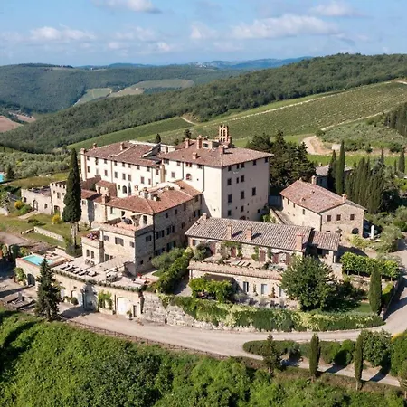 Casa Dante