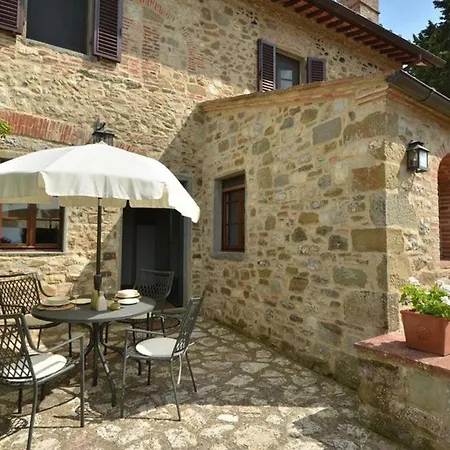 Casa Dante Apartment *