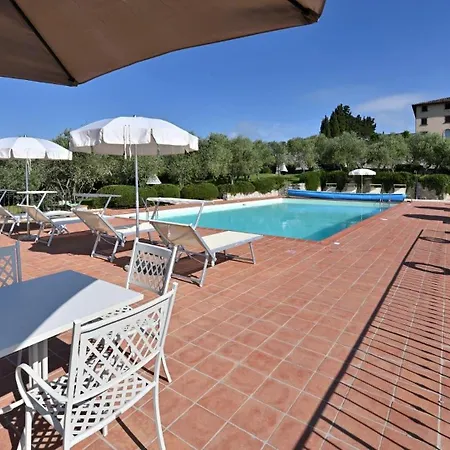 Apartment Casa Dante *